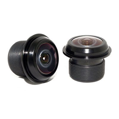 YT-6007-S5 
· Sensor :1/3"
· F/No:2.2
· TTL:14.79mm
· FOV:H:172° V:130° D:200°