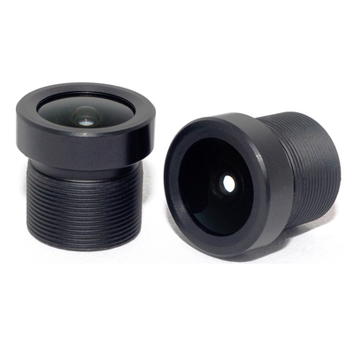 YT-4941-C1
· Sensor :1/3"
· F/No:1.8
· Structure：6G
· TTL:17.25mm
· FOV:H:120° V:63° D:145°