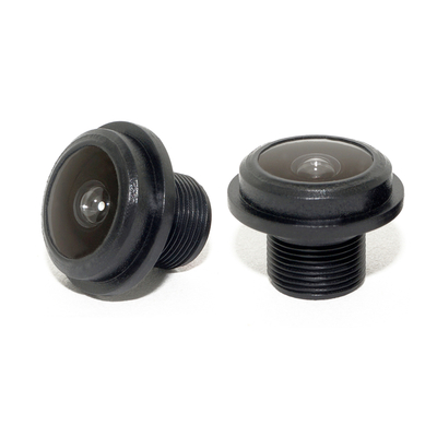 YT-5096P-R1-E
· Sensor :1/4"
· F/No:2.7
· TTL:12.86mm
· FOV:H:90° V:67° D:120°