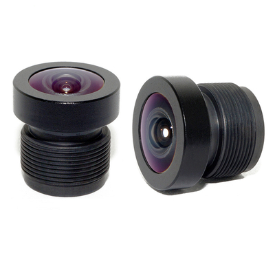 YT-5559-C1
· Sensor :1/3"
· F/No:2.2
· TTL:16.85mm
· FOV:H:132° V:90° D:160°