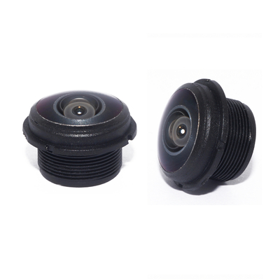 YT-6019P-D1
· Sensor :1/4"
· F/No:2.0
· TTL:12.74mm
· FOV:H:192° V:142° D:210°