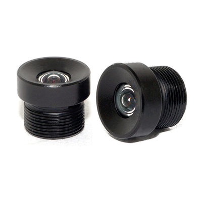 YT-1537P-I1
· Sensor :1/4"
· F/No:2.8
· TTL:8mm
· FOV:H:88° V:60° D:120°