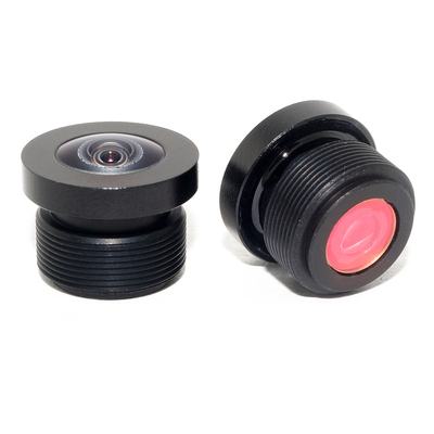 YT-6006-C1
· Sensor :1/4"
· F/No:2.2
· TTL:12.81mm
· FOV:H:172° V:130° D:200°
