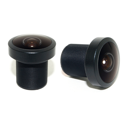 YT-1700-Q1
· Sensor :1/2.5"
· F/No:2.8
· Structure：6G
· TTL:23.38mm
· FOV:H:120° V:66.5° D:145°