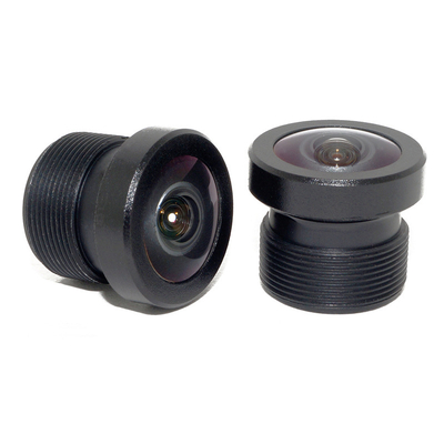 YT-6007-C5 
· Sensor :1/3"
· F/No:2.2
· TTL:14.79mm
· FOV:H:172° V:130° D:200°