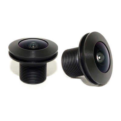 YT-6023-C1
· Sensor :1/3"
· F/No:2.2
· TTL:12.91mm
· FOV:H:205° V:205° D:205°