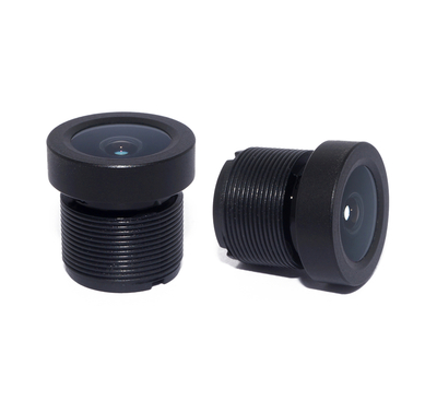 YT-1699-C1
· Sensor :1/2.7"
· F/No:2.2
· Structure：4G
· TTL:17.92mm
· FOV:H:113° V:54° D:141°