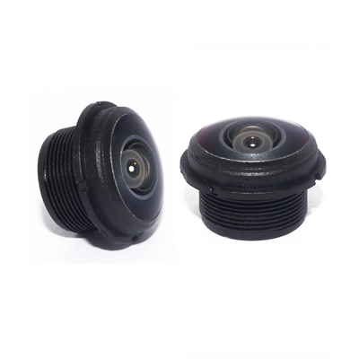 YT-7009P-D1
· Sensor :1/4"
· F/No:2.0
· TTL:12.74mm
· FOV:H:192° V:142° D:210°