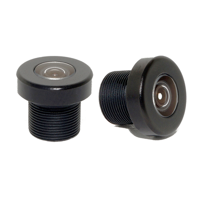 YT-1515P-D1
· Sensor :1/4"
· F/No:2.5
· TTL:9.79mm
· FOV:H:93° V:75° D:125°