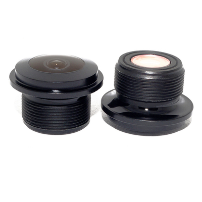 YT-5111-C1
· Sensor :1/4"
· F/No:2.4
· TTL:13.17mm
· FOV:H:120° V:100° D:170°