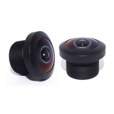 YT-6032-H1
· Sensor :1/2.7"
· F/No:2.0
· TTL:14.90mm
· FOV:H:210° V:210° D:210°