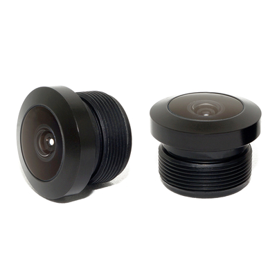 YT-5112-C1
· Sensor :1/4"
· F/No:2.7
· TTL:12.93mm
· FOV:H:112° V:100° D:170°