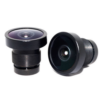 YT-1664-H1
· Sensor :1/2.7"
· F/No:2.0
· Structure：4G2P
· TTL:21.31mm
· FOV:H:120° V:65° D:140°