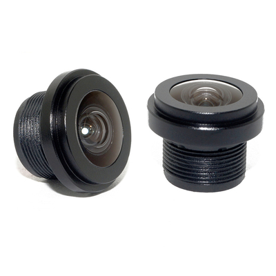 YT-5545P-F1
· Sensor :1/4"
· F/No:2.2
· TTL:12.54mm
· FOV:H:115° V:96° D:144°