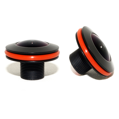 YT-6026-E1
· Sensor :1/3"
· F/No:2.2
· TTL:12.97mm
· FOV:H:210° V:210° D:210°