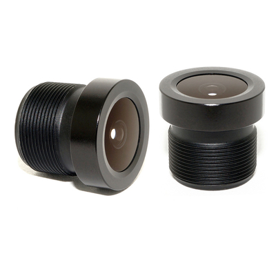 YT-1684-C1
· Sensor :1/2.7"
· F/No:2.4
· Structure：4G
· TTL:17.03mm
· FOV:H:120° V:68° D:160°